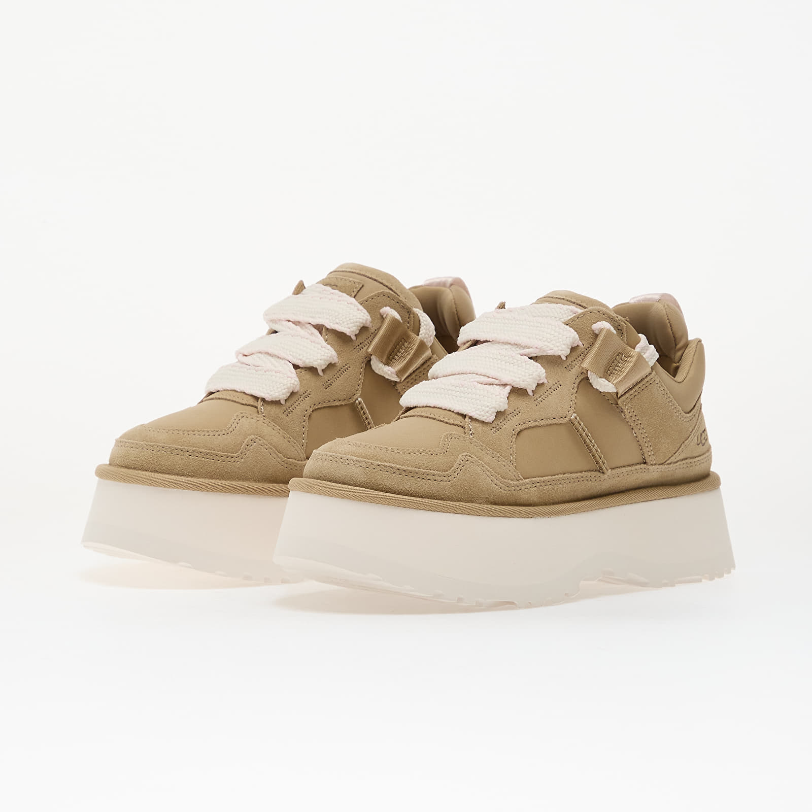 Women's shoes UGG W Astromel Mustard Seed