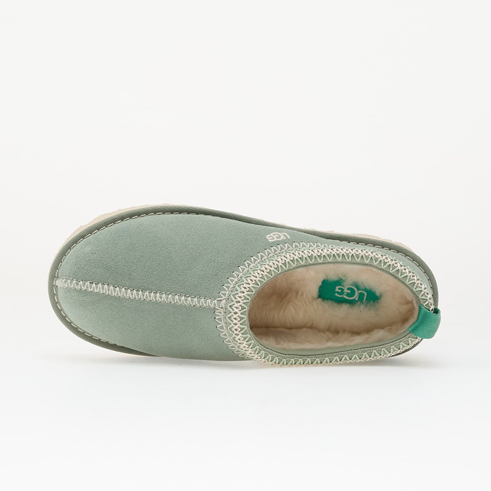 Damesko UGG W Tasman Meadow Accent Artichoke