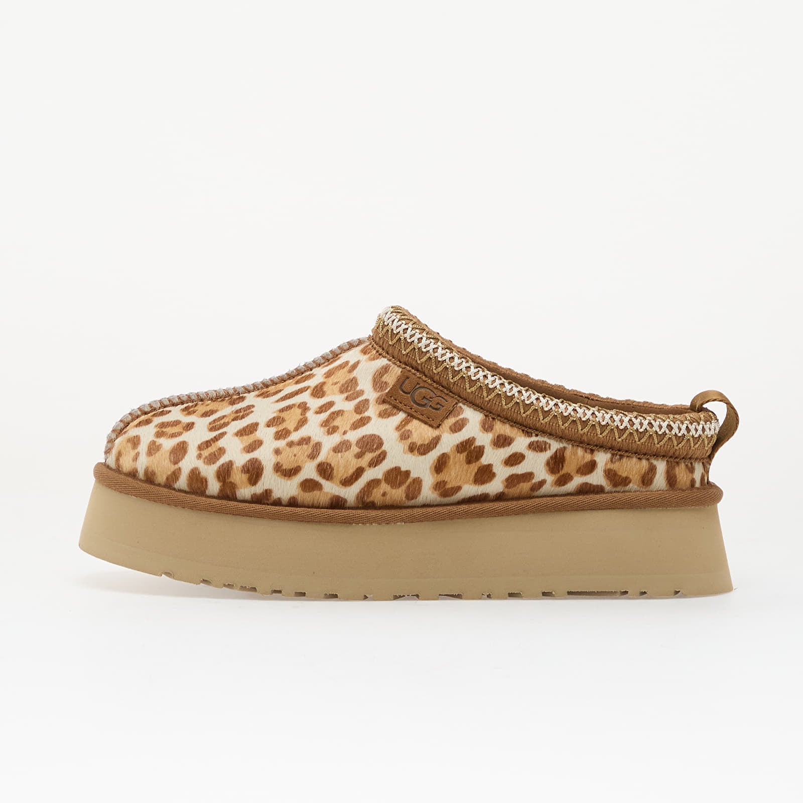 Sneakers UGG W Tazz Plains Felicity Leopard Jasmine EUR 37