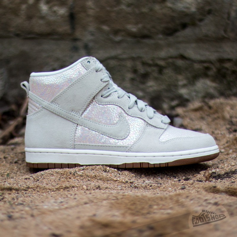 nike dunk high skinny premium