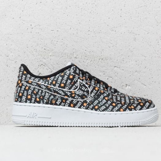 Nike af1 jdi premium best sale