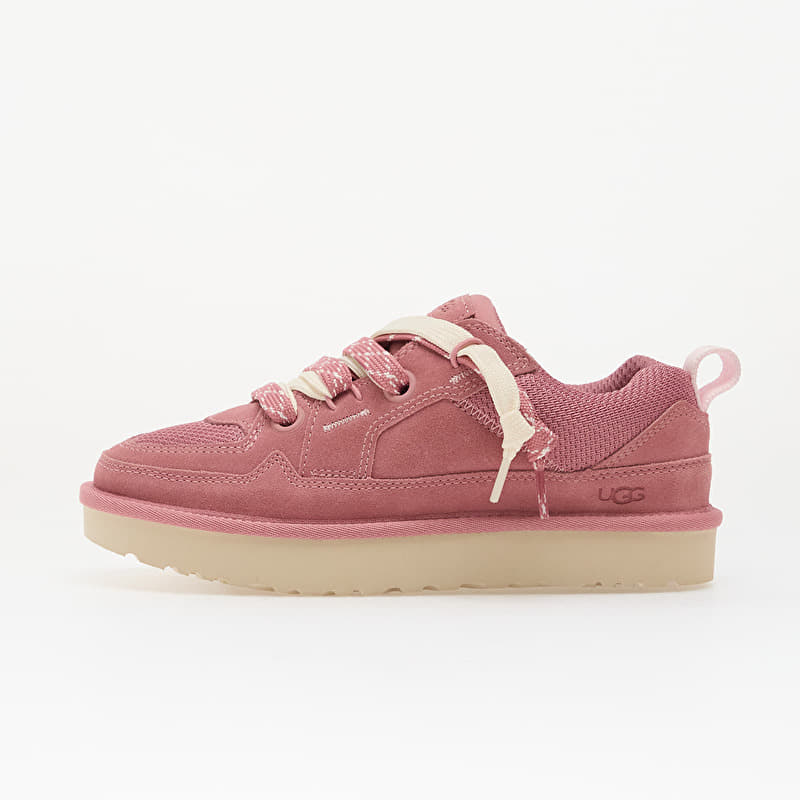 UGG W Lo Lowmel Horizon Pink