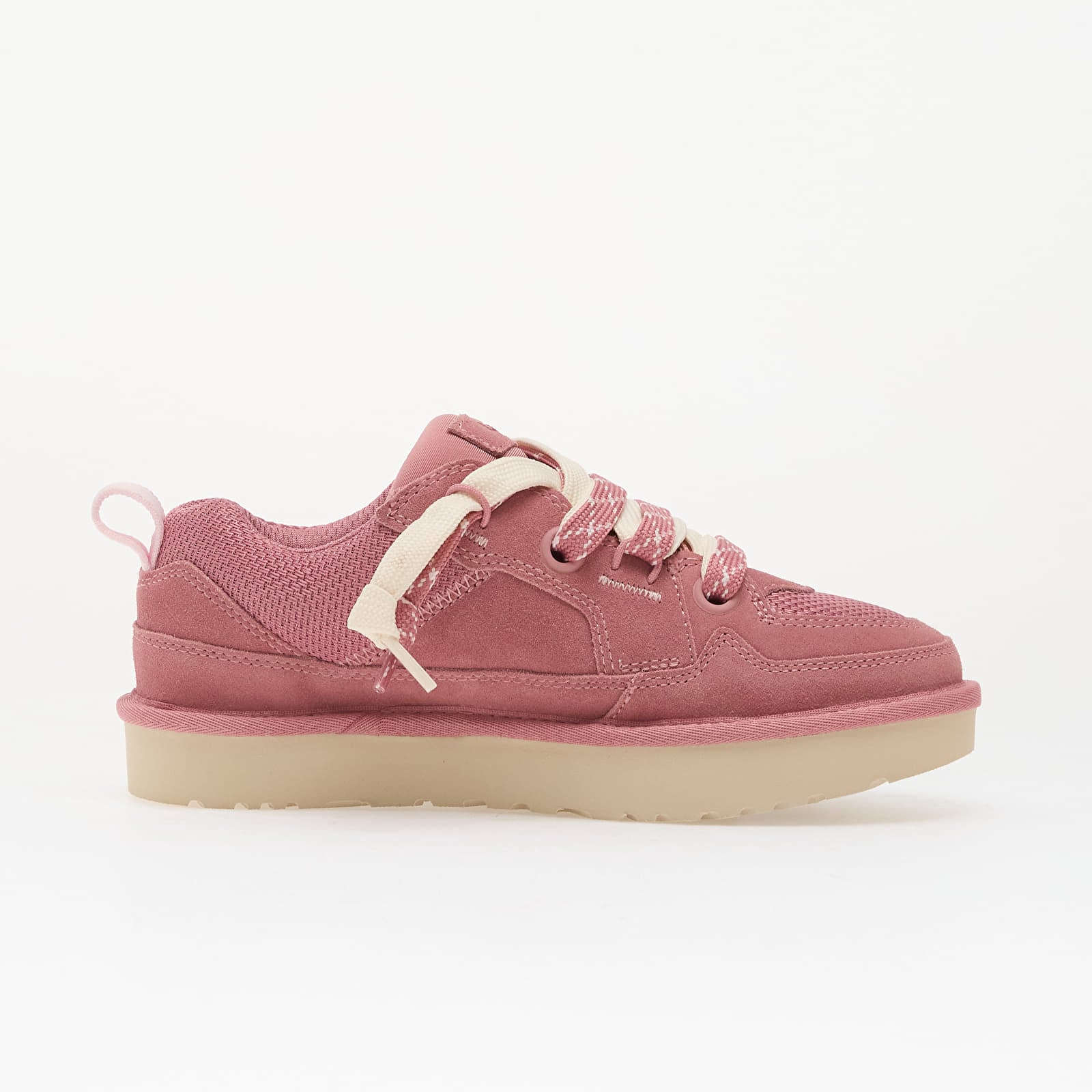 Dámské tenisky a boty UGG W Lo Lowmel Horizon Pink