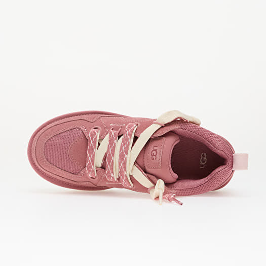 UGG W Lo Lowmel Horizon Pink | Footshop