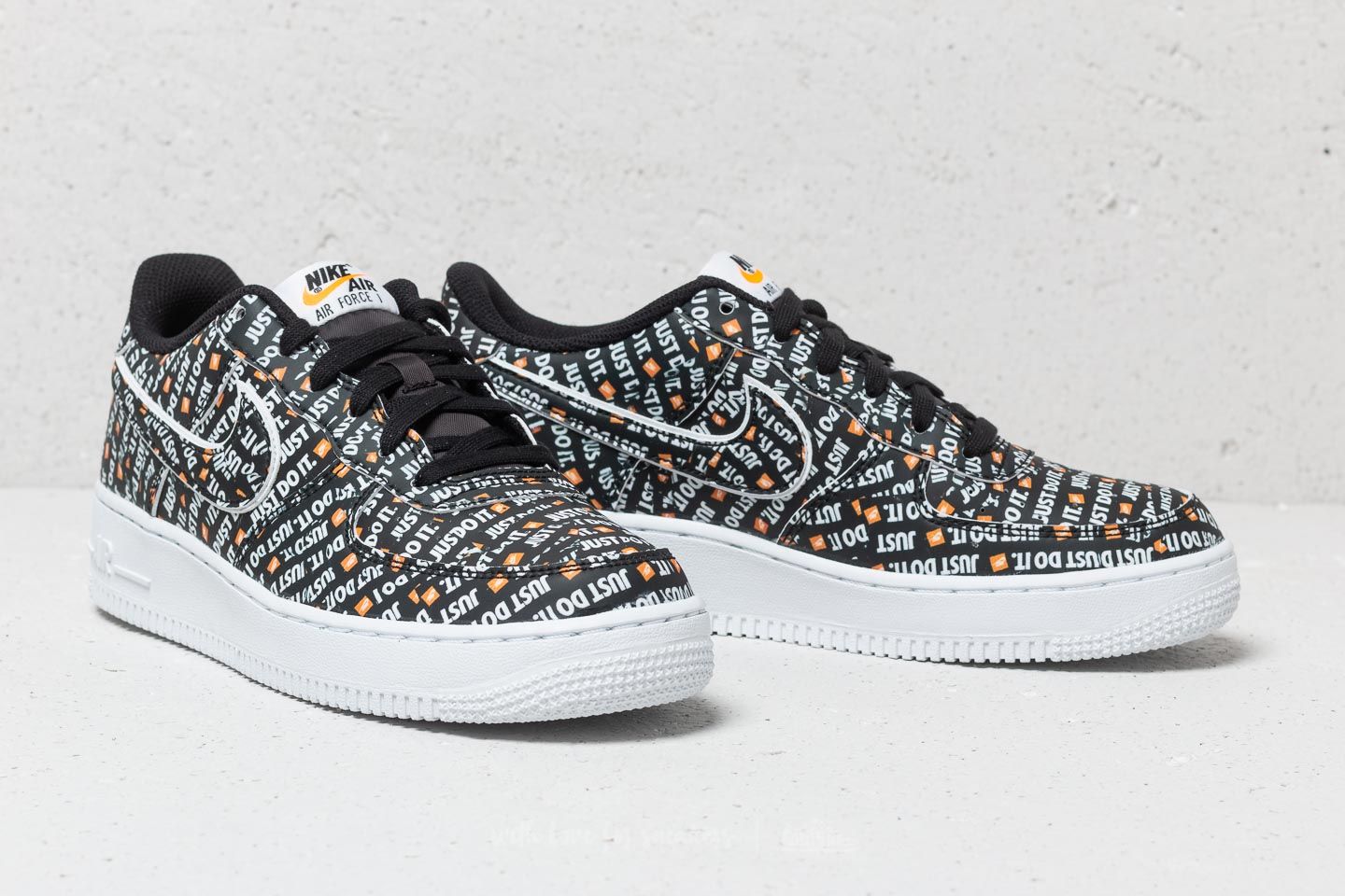 air force ones jdi