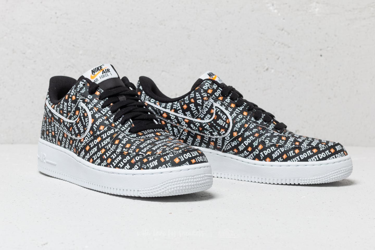 Black jdi af1 2025