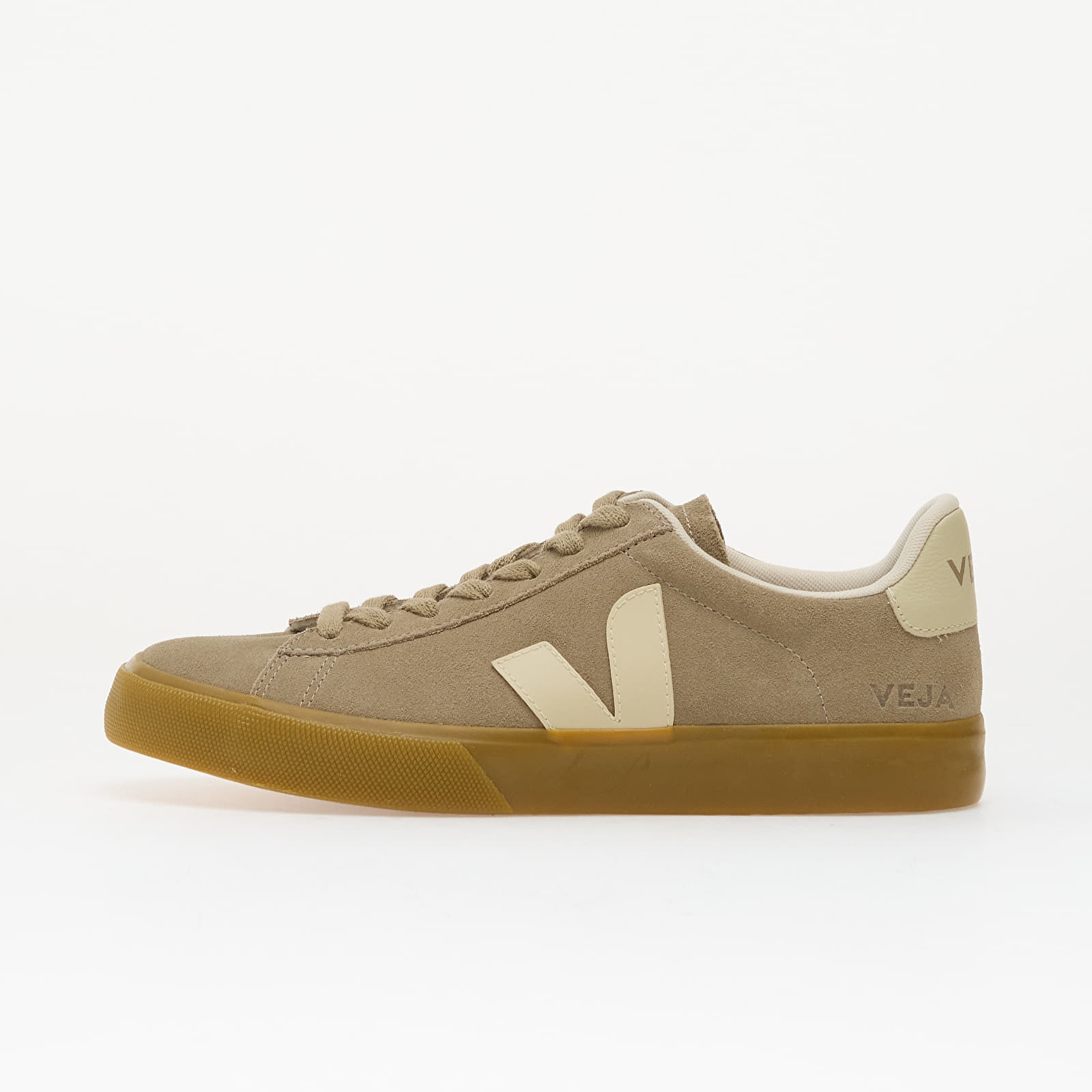 Sneakers Veja W Campo Taupe/ Pierre/ Nat EUR 40
