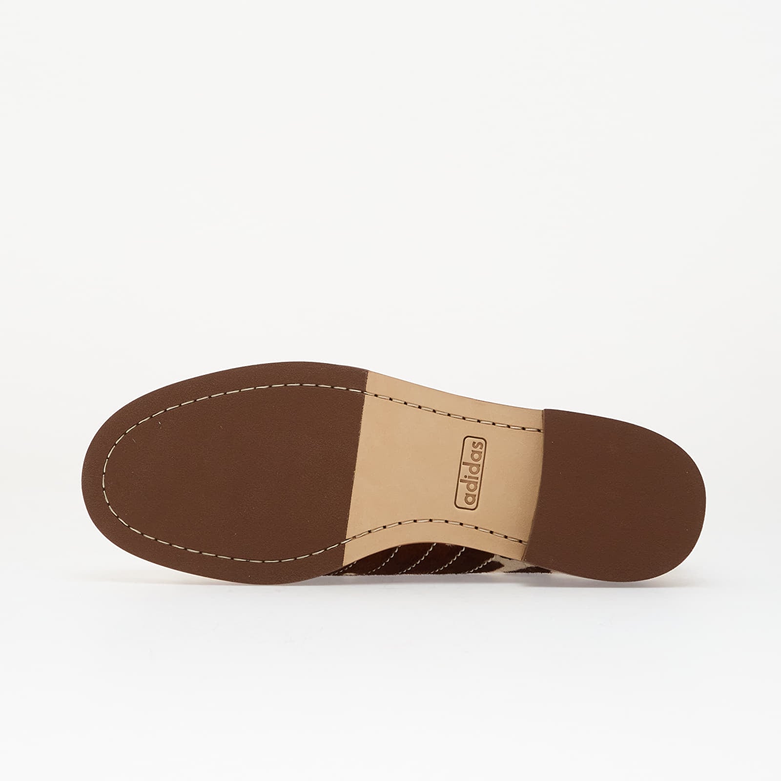 Pánske tenisky a topánky adidas x Clot Superstar DS by Edison Chen Wonder White/ Wonder White/ Preloved Brown