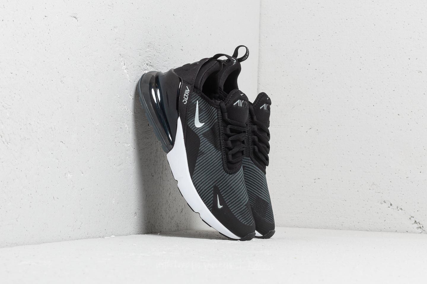 Nike air max hotsell 270 dark grey