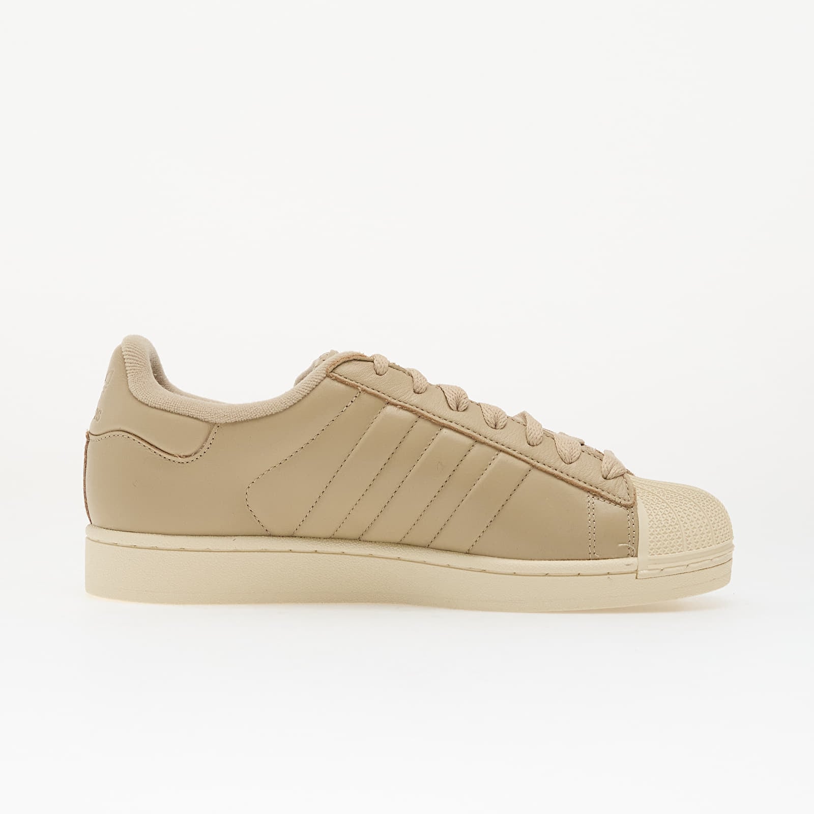 Herresko adidas Superstar II Stokha/ Stokha/ Core Black