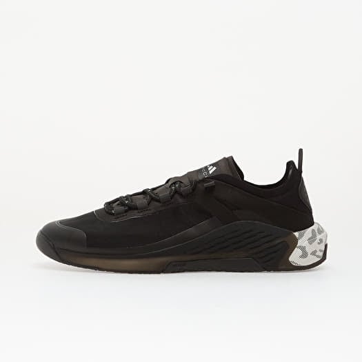 adidas x Stella McCartney DROPSET 4 Training Shoe Ftwr White/ Core Black/ Core Black