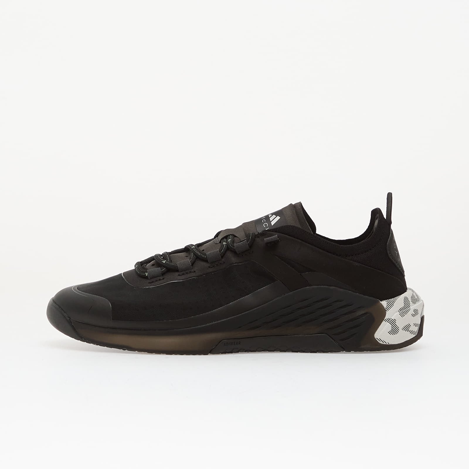 Ženski čevlji adidas x Stella McCartney DROPSET 4 Training Shoe Ftwr White/ Core Black/ Core Black