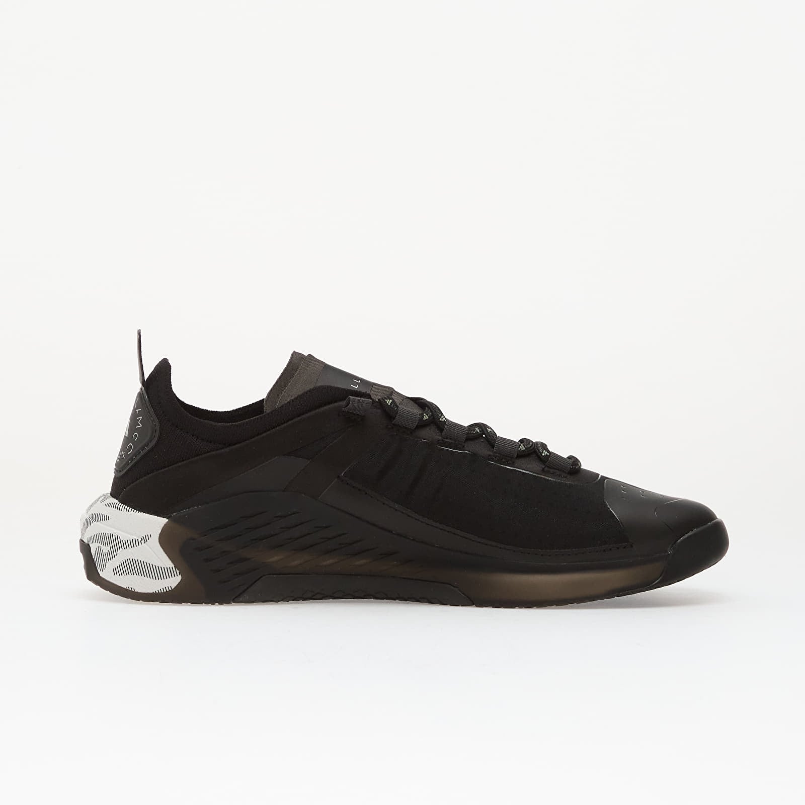 Ženski čevlji adidas x Stella McCartney DROPSET 4 Training Shoe Ftwr White/ Core Black/ Core Black