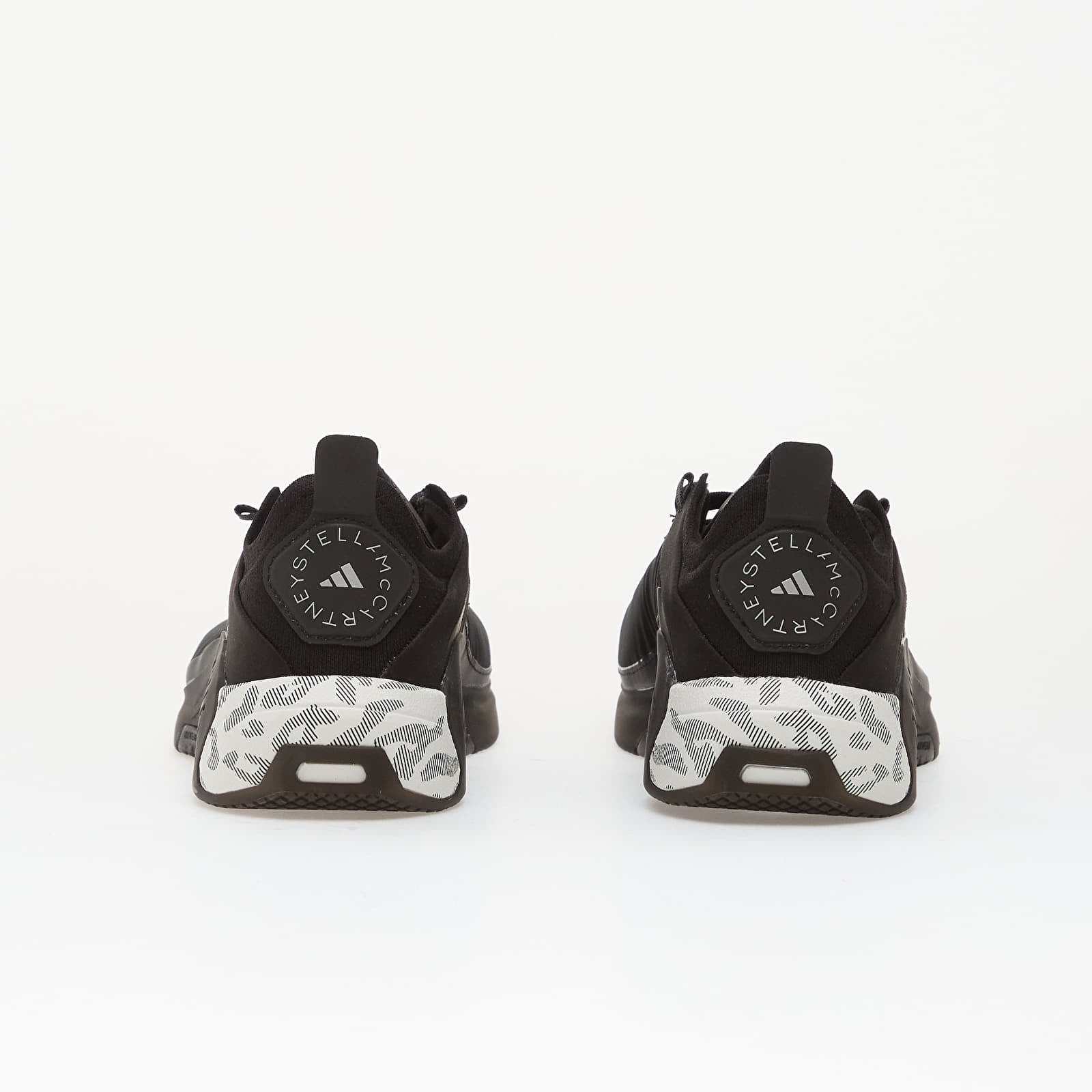 Ženski čevlji adidas x Stella McCartney DROPSET 4 Training Shoe Ftwr White/ Core Black/ Core Black