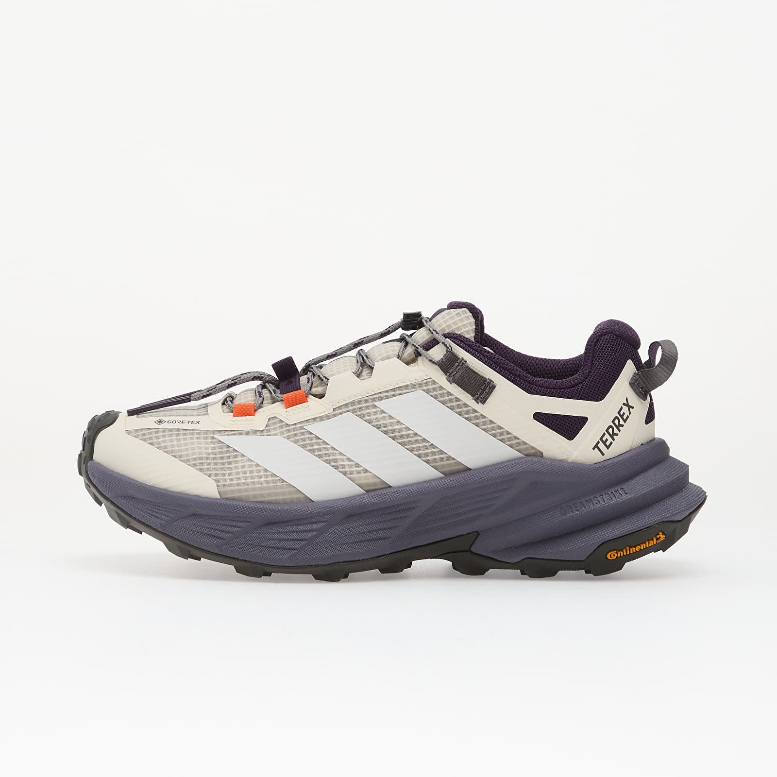 Sneakers adidas Terrex Freehiker SL GORE-TEX Hiking Chalk White/ Ftwr White/ Grey Three EUR 41 1/3