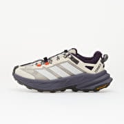adidas Terrex Freehiker SL GORE-TEX Hiking Chalk White/ Ftwr White/ Grey Three