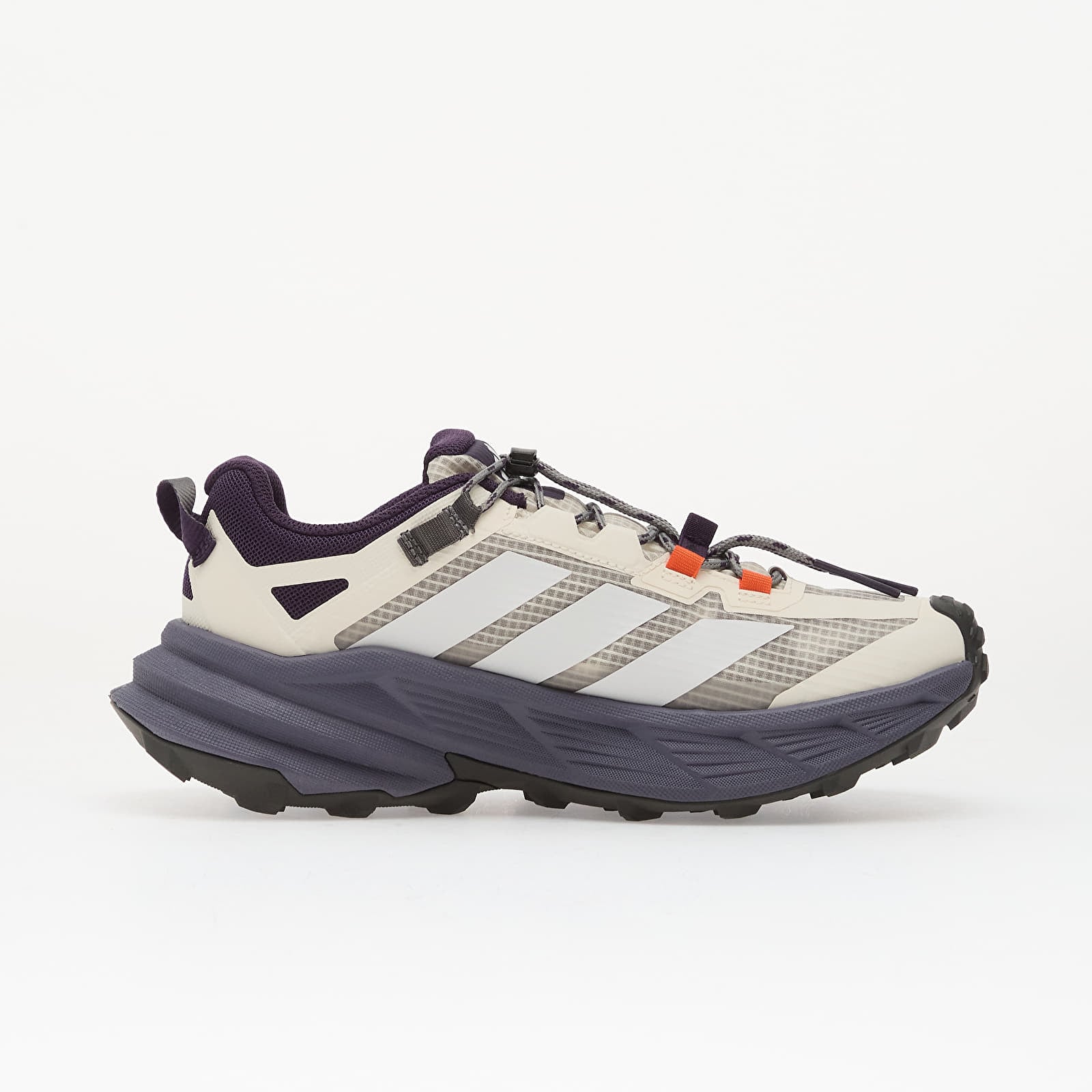 Ženski čevlji adidas Terrex Freehiker SL GORE-TEX Hiking Chalk White/ Ftwr White/ Grey Three
