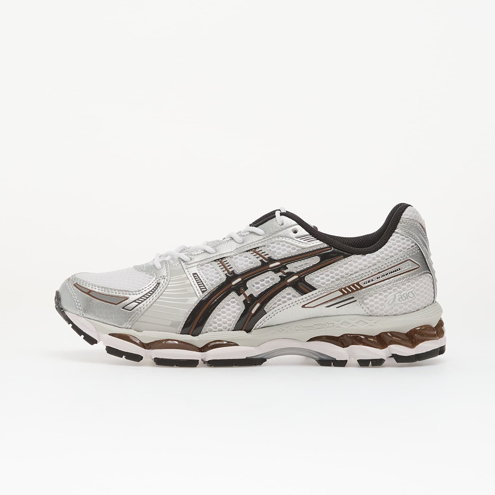 Sneakers Asics Gel-Kayano 12.1 White/ Graphite Grey EUR 40.5