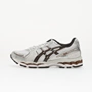 Asics Gel-Kayano 12.1 White/ Graphite Grey