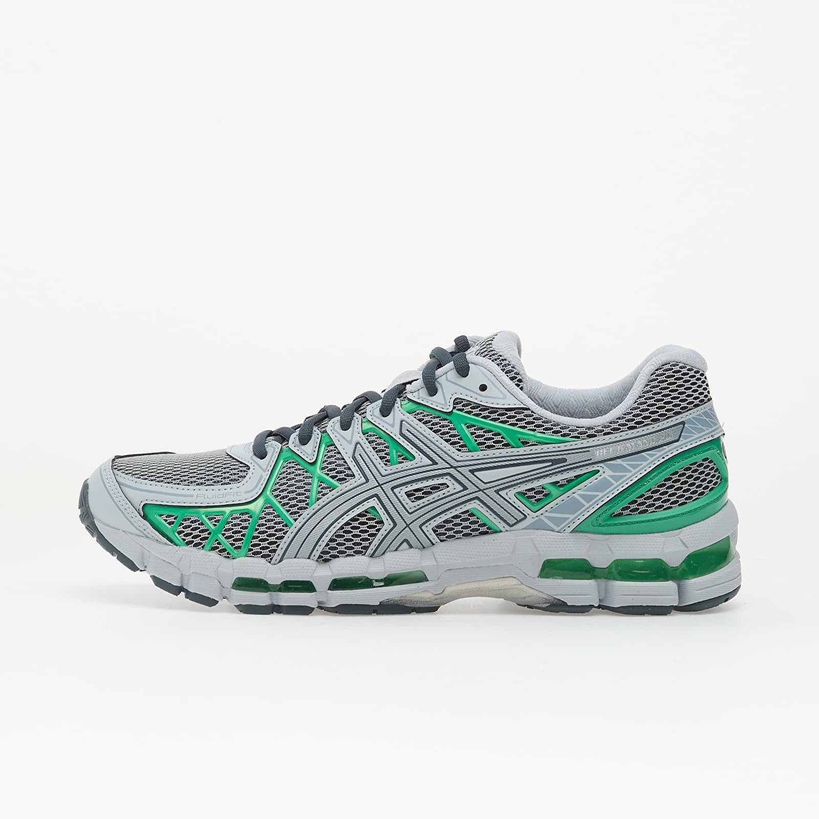 Sneakers Asics Gel-Kayano 20 Storm Cloud/ Cilantro EUR 45