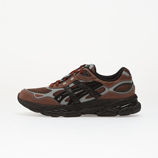 Asics Gel-NYC 2.0 SSHS Mahogany/ Black