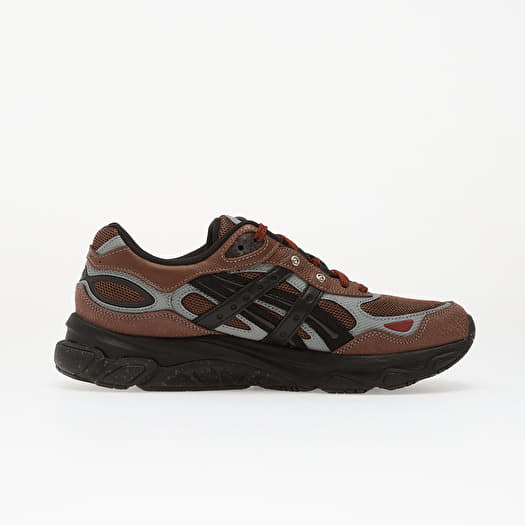 Asics Gel-NYC 2.0 Signature Series HAL STUDIOS Mahogany/ Black