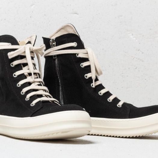 Rick owens top vegan