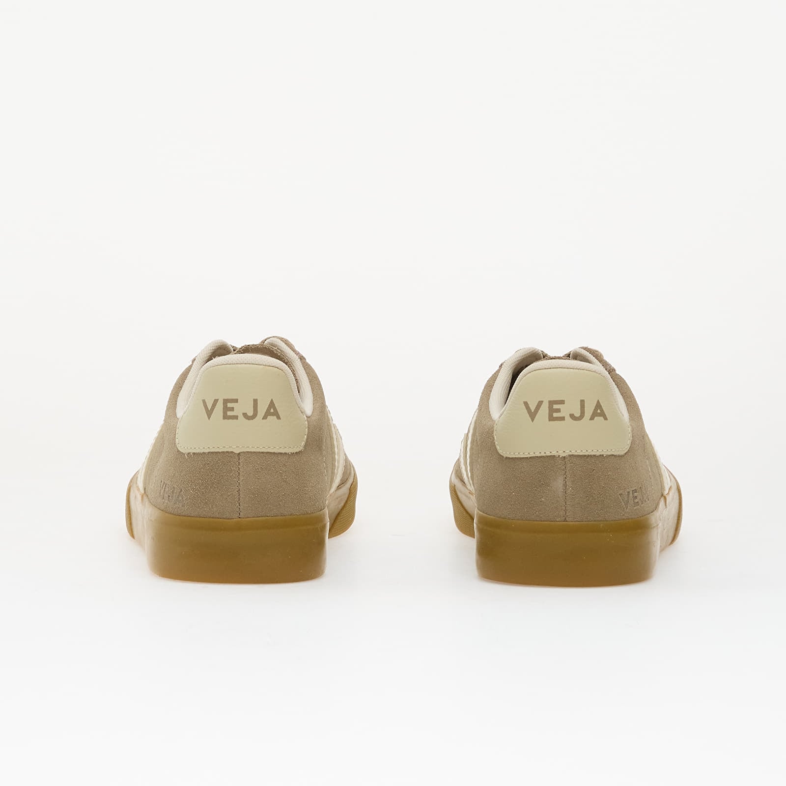 Herresko Veja Campo Taupe/ Pierre/ Nat