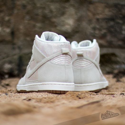 Nike Dunk High Skinny PRM