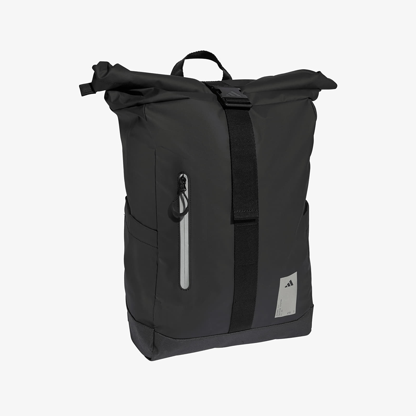 Ryggsekker adidas Hybrid Backpack Roll Black/ Refsil