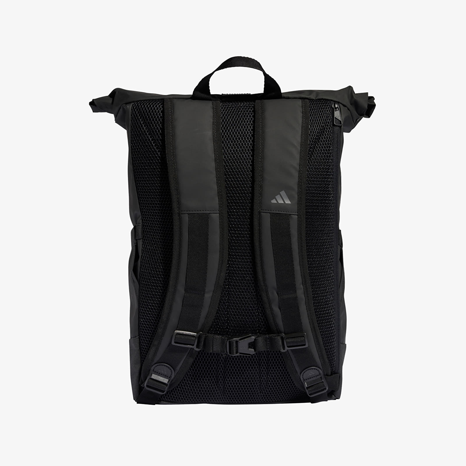 Ryggsekker adidas Hybrid Backpack Roll Black/ Refsil