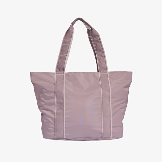 adidas Yoga Tote Bag Preloved Fig/ Ice Purple | Footshop