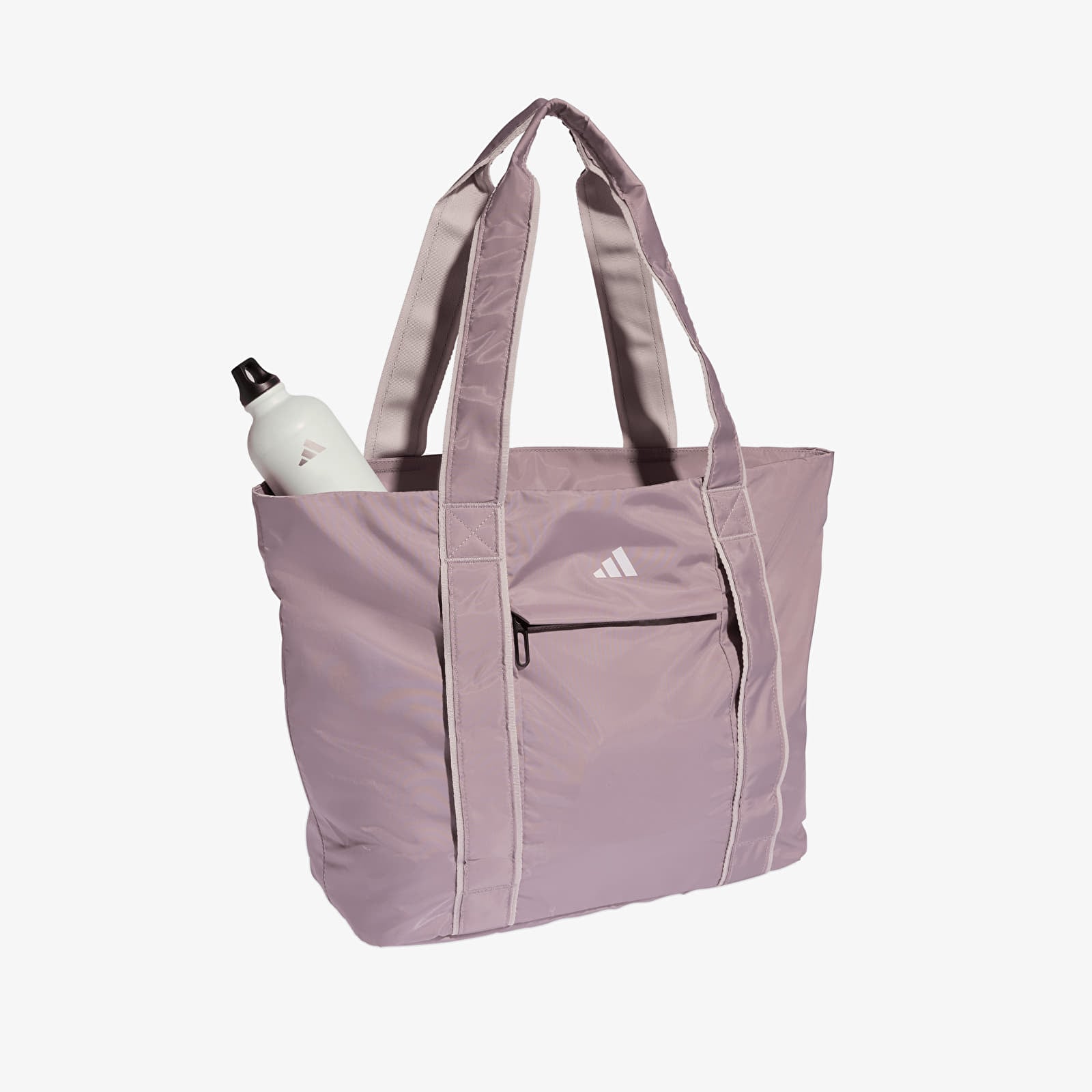 Crossbody bags adidas Yoga Tote Prlofi/ Ice Purple