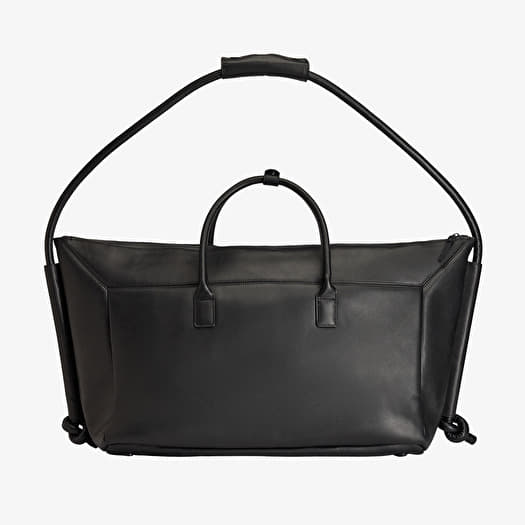 Gymsacks adidas x Entire Studios Gym Bag Black (KE5530) | Footshop