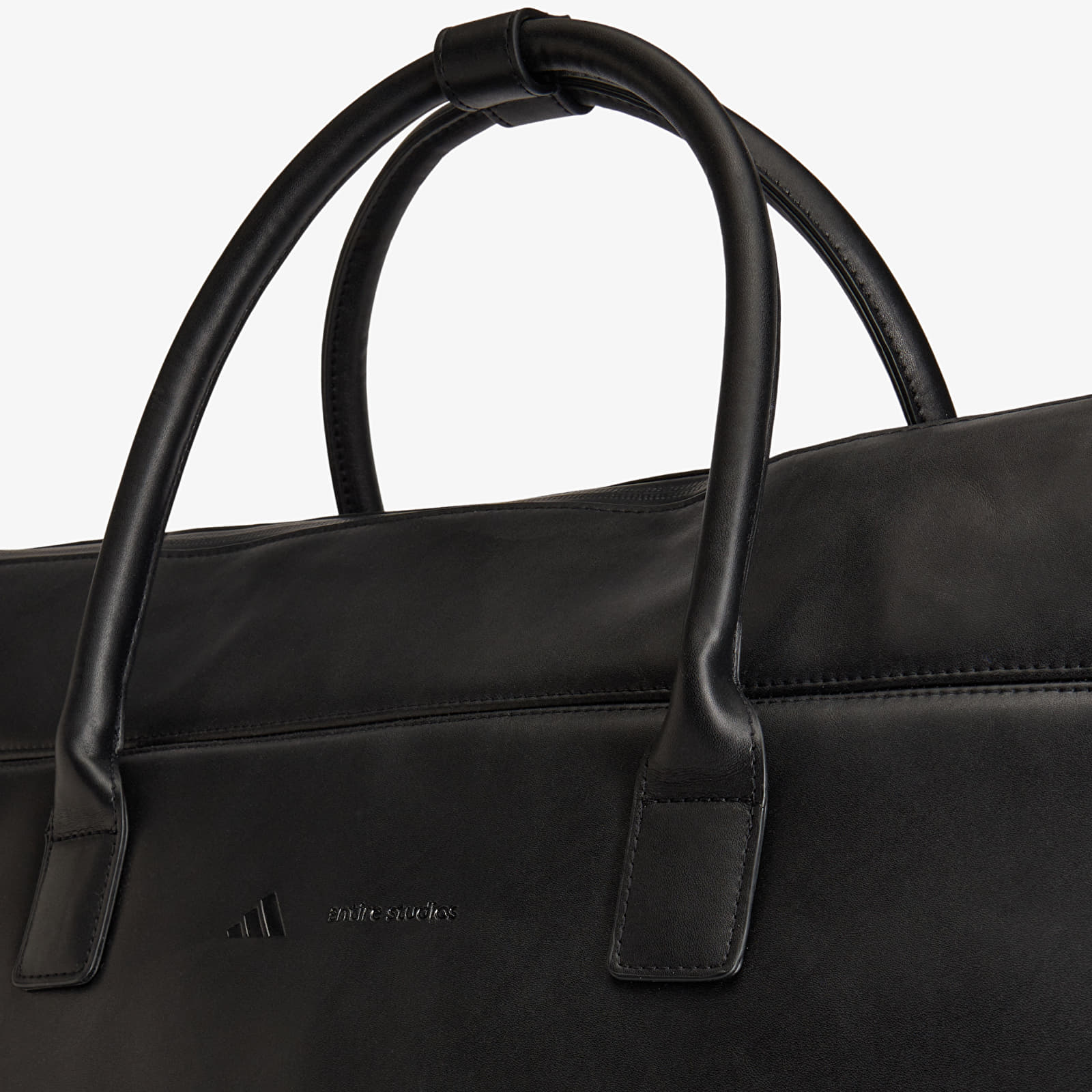 Duffle bag adidas x Entire Studios Gym Bag Black
