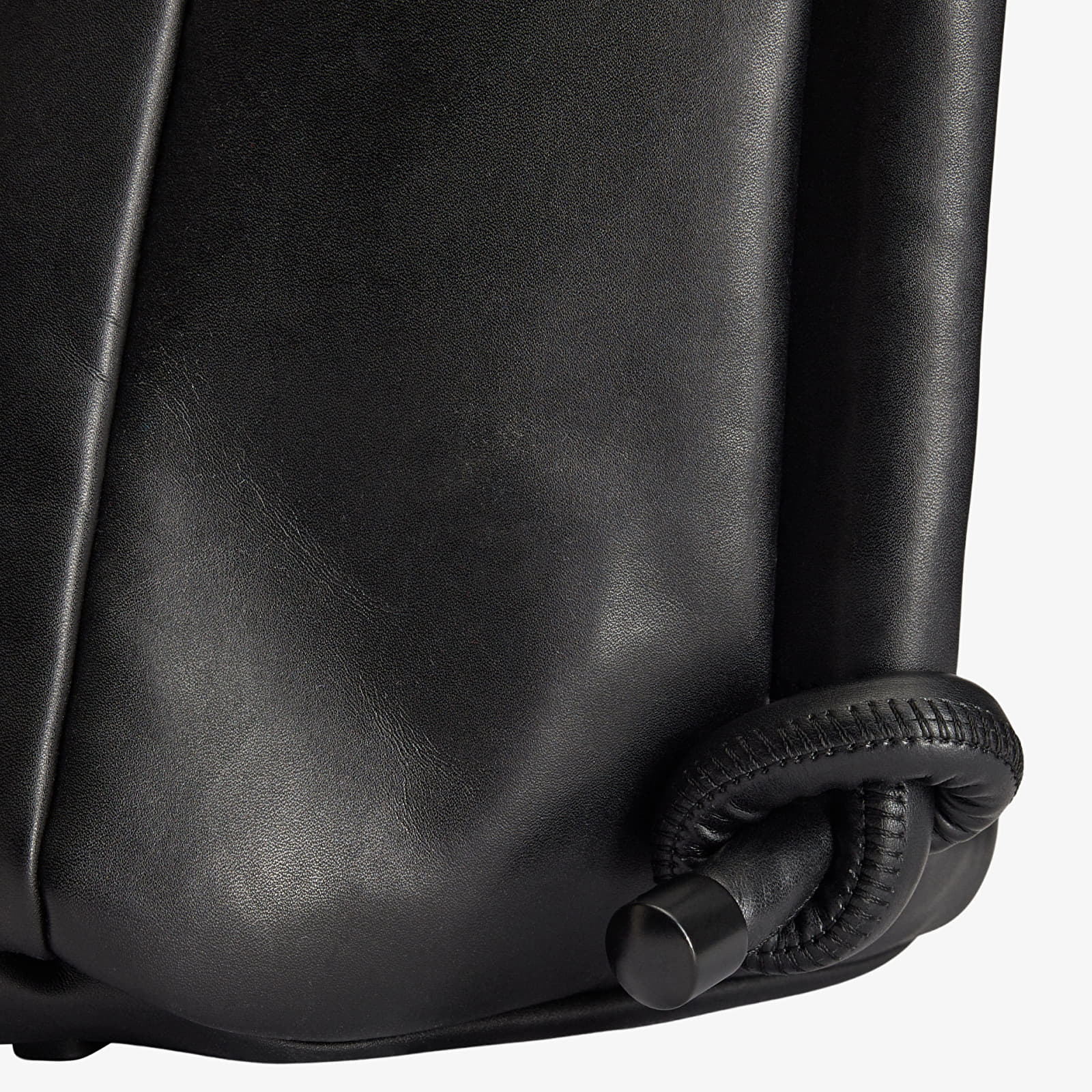 Duffle bag adidas x Entire Studios Gym Bag Black