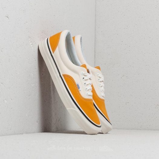 Vans era 95 hombre amarillo new arrivals