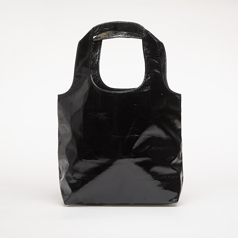 A.P.C. Ninon Tote Bag Black | Footshop