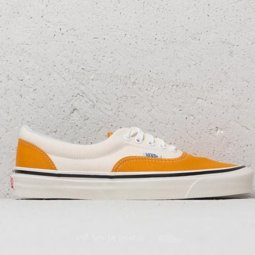 Vans era 95 mujer naranja on sale