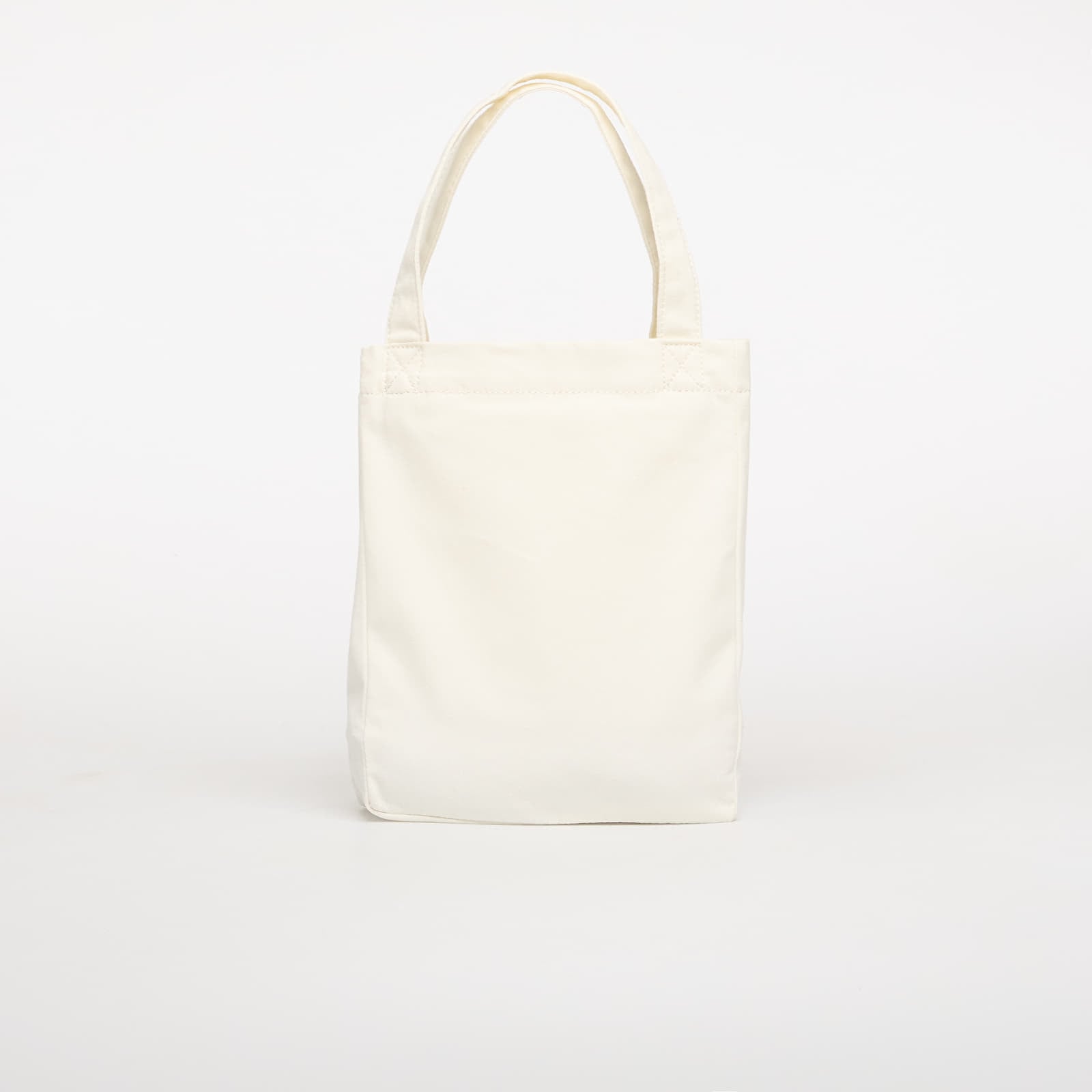 Torbe za čez ramo A.P.C. Tote Bag Rue Madame Small 2.0 Light Gray