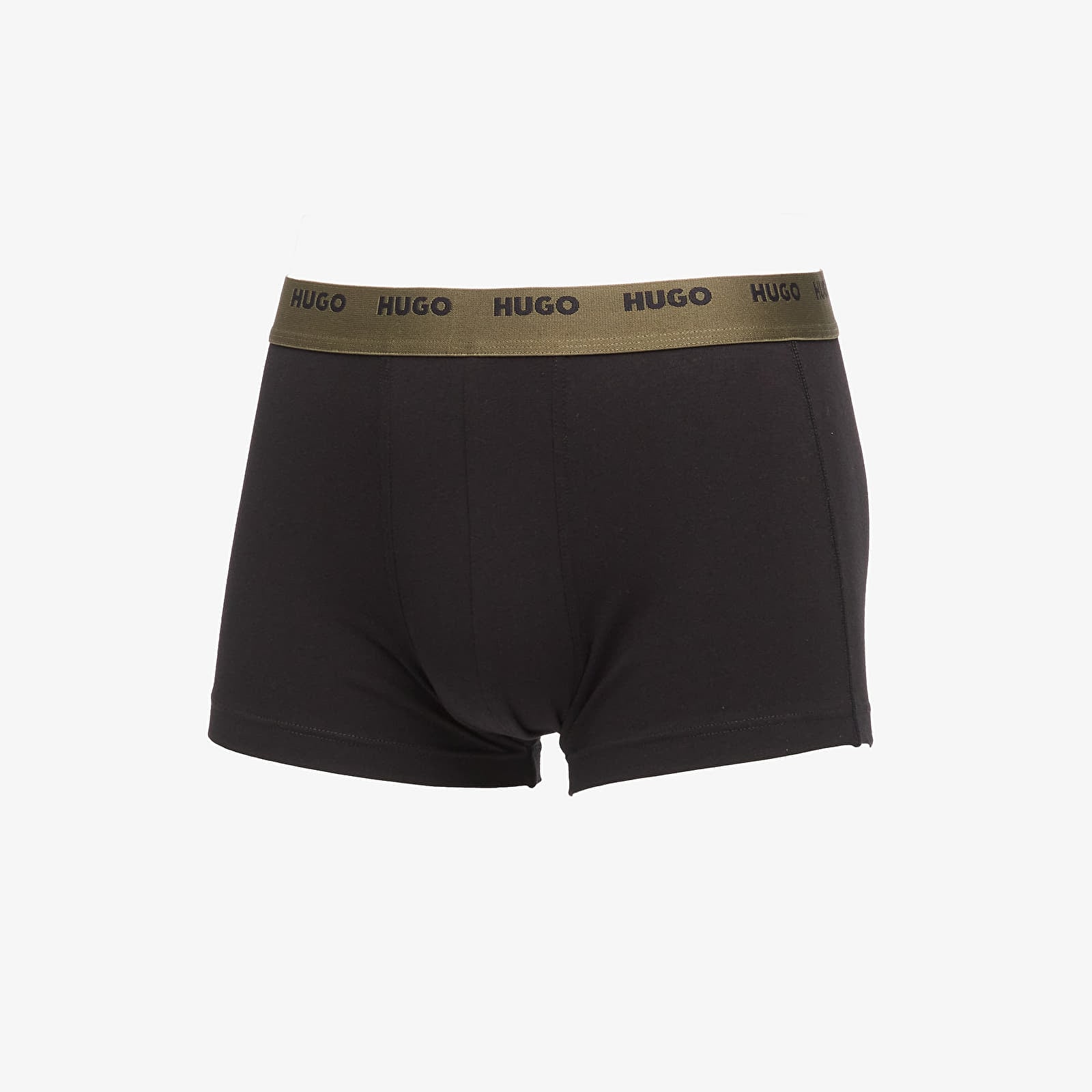 Calzoncillos de boxer Hugo Boss Trunk 5-Pack Light Grey