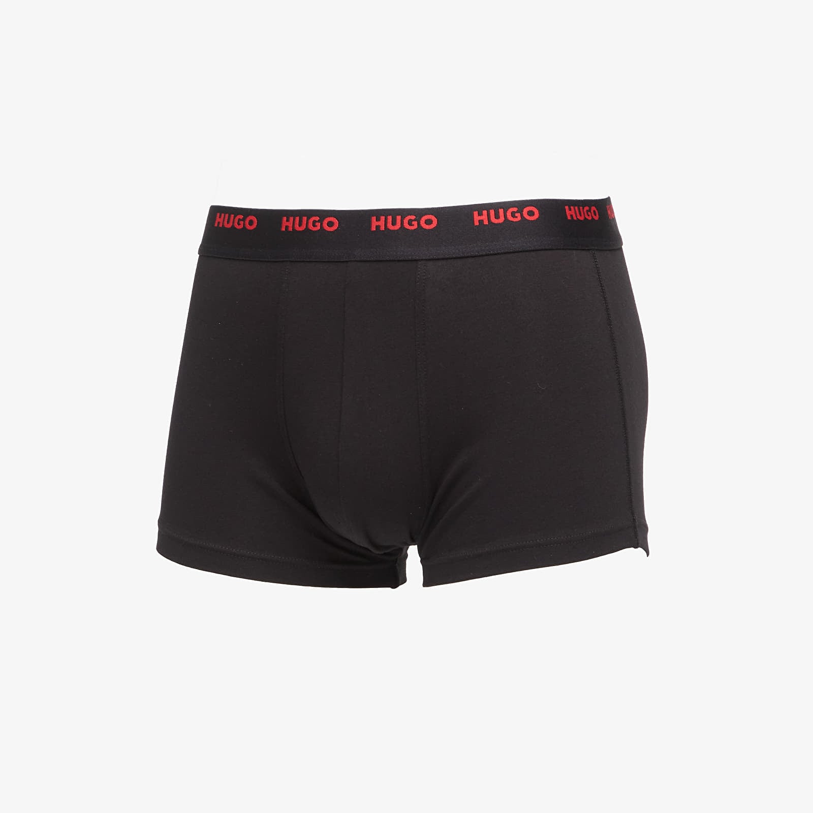 Calzoncillos de boxer Hugo Boss Trunk 5-Pack Light Grey