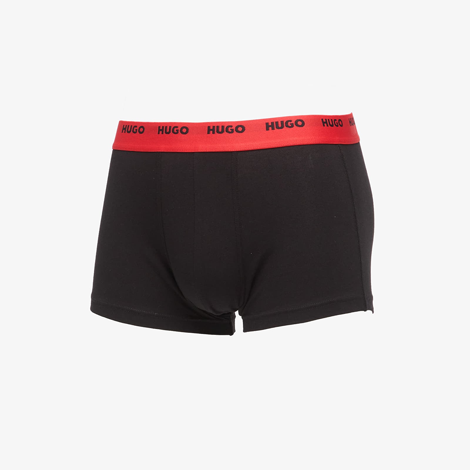 Calzoncillos de boxer Hugo Boss Trunk 5-Pack Light Grey