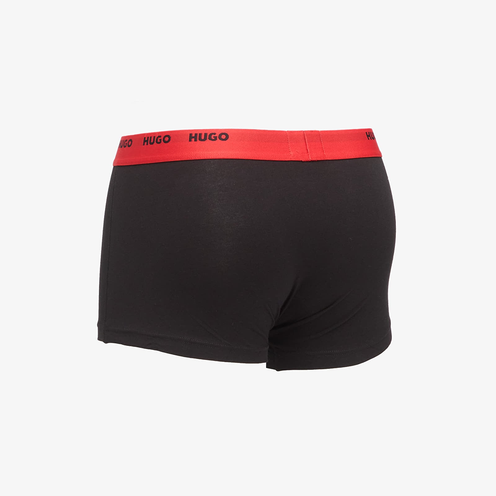 Calzoncillos de boxer Hugo Boss Trunk 5-Pack Light Grey