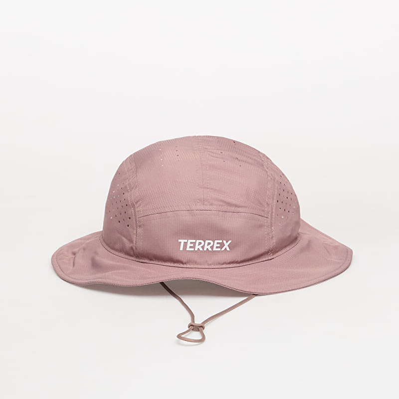 Hoed adidas Terrex Xperior Bucket Hat Trace Brown