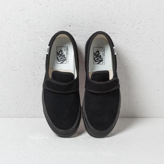 Slip on 47 v dx cheap anaheim black