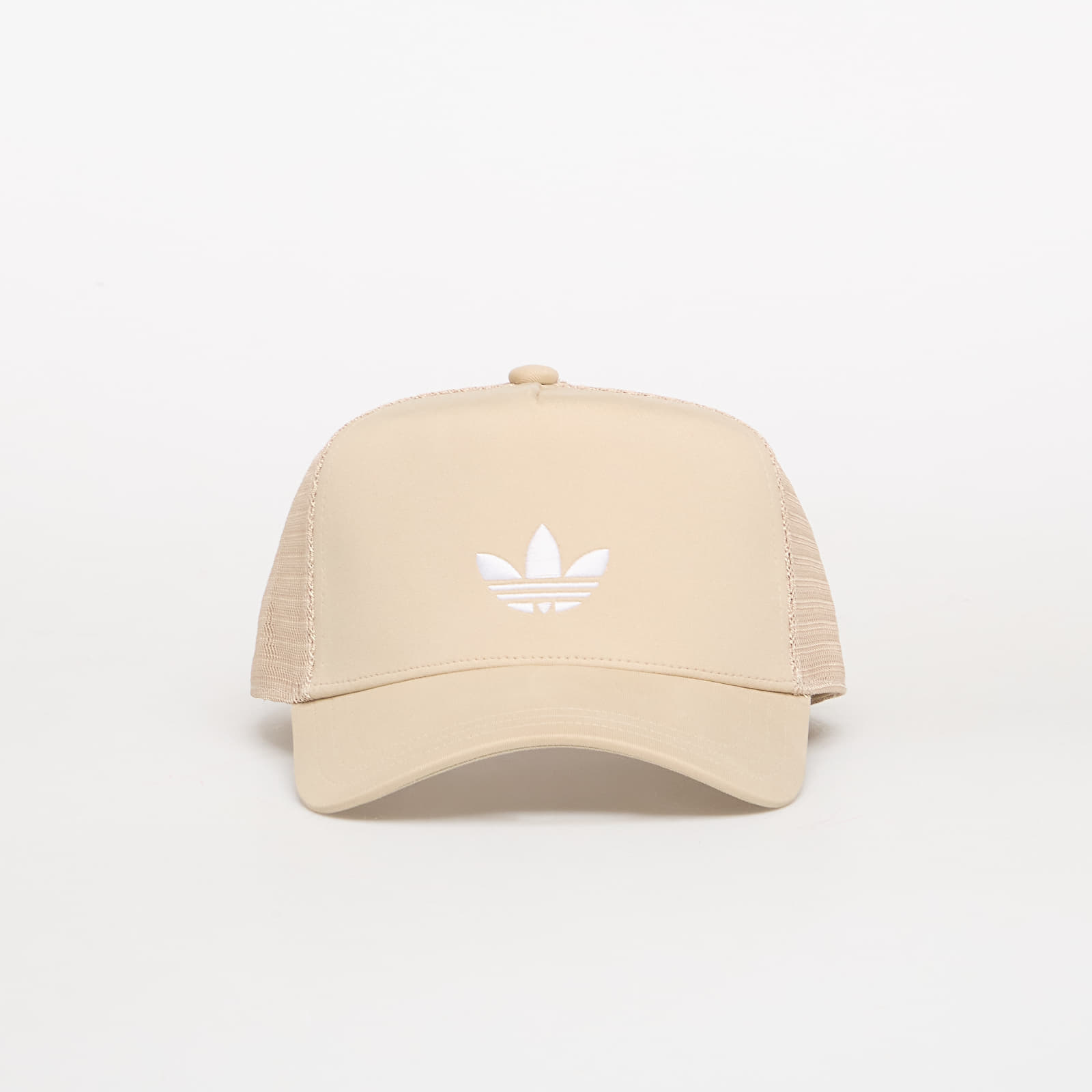 Шапка adidas Curved Trucker Stokha OSFM