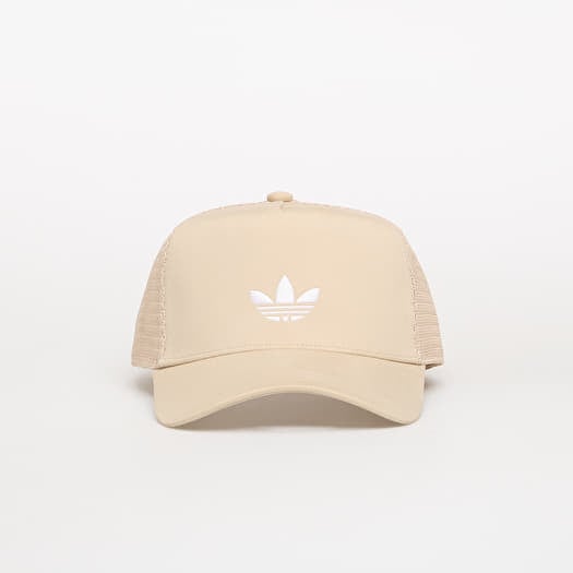 adidas Curved Trucker Stokha