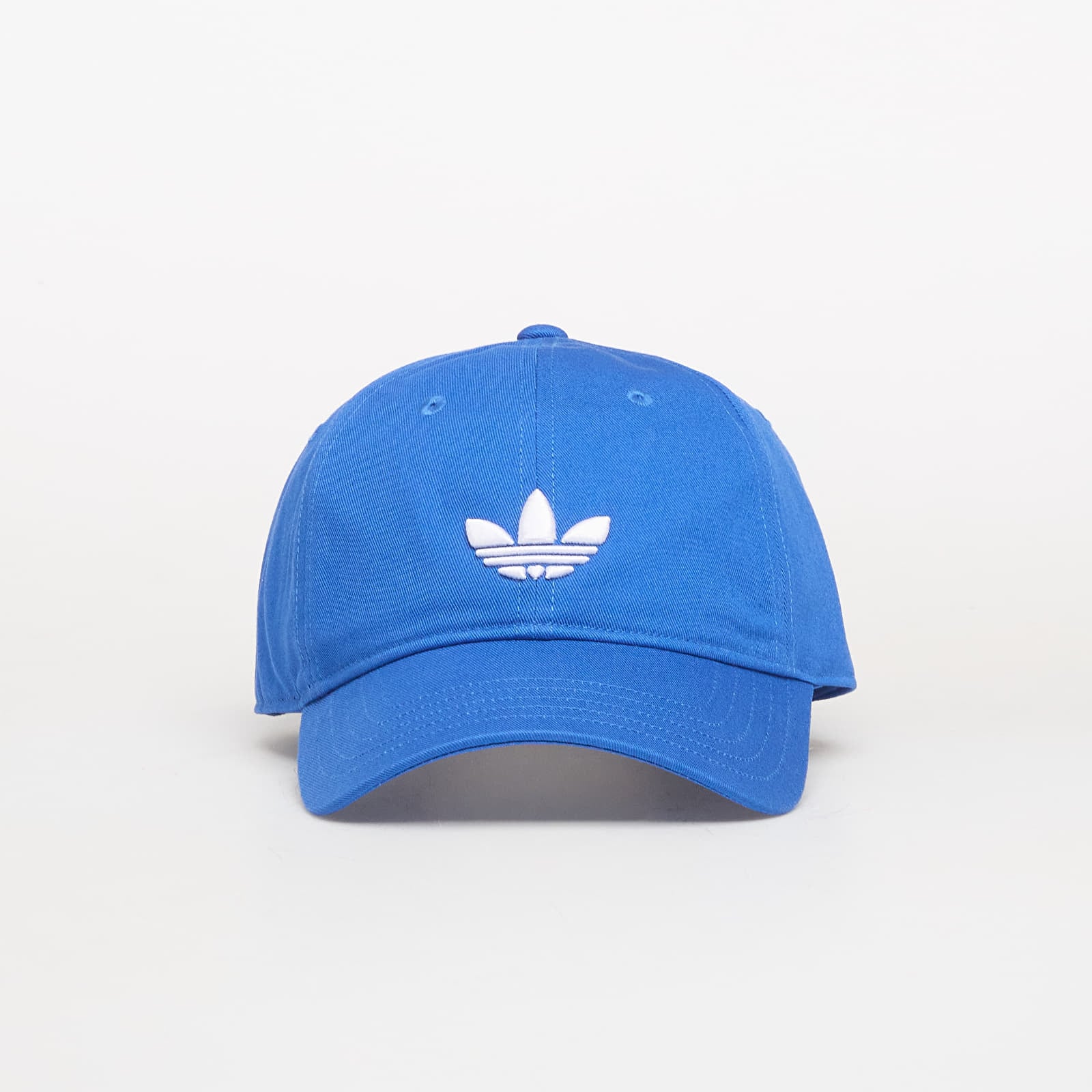 Čepice adidas Baseball Cap Ac Blue