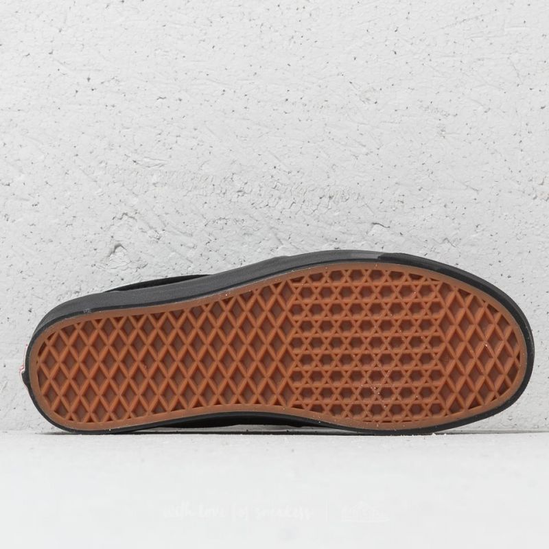 Vans Slip-On 47 V DX (Anaheim Factory) OG Black | Footshop